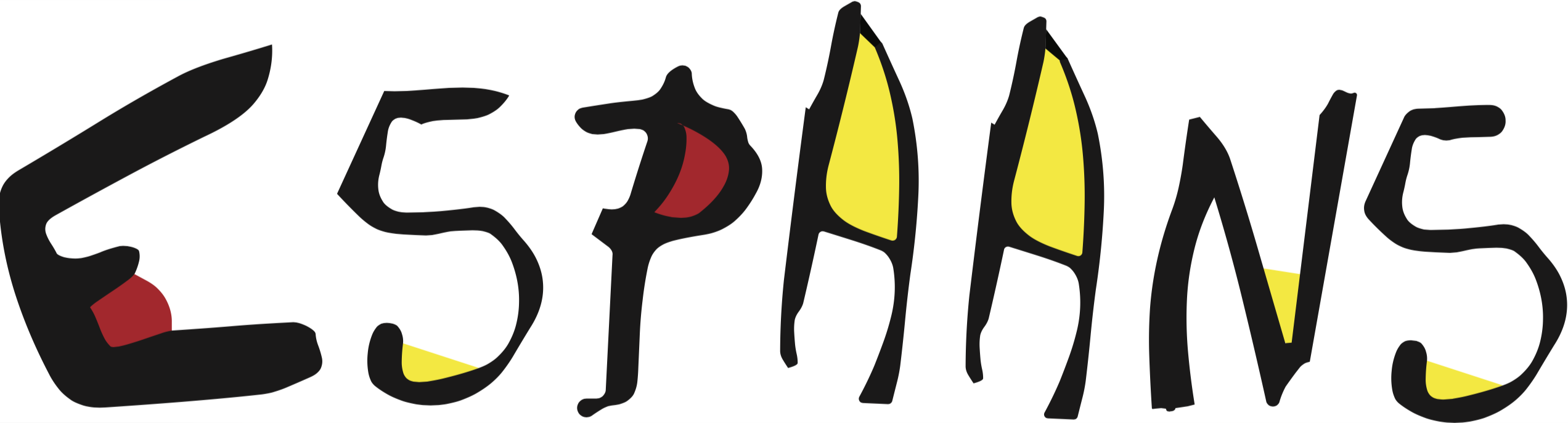 Espaans logo