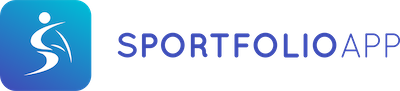 Sportfolio App logo