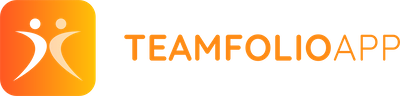Teamfolio App logo